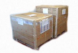 pallets