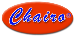 logo Chairo